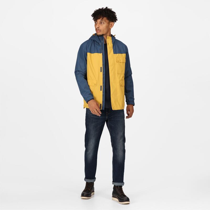 Baymoor Veste de randonnée pour homme