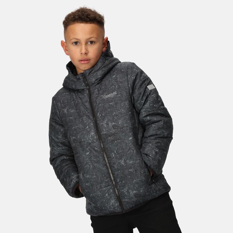 Lofthouse VII Enfant Marche Veste isotherme