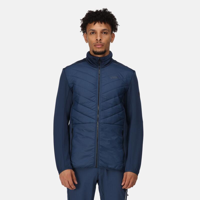 Clumber III Homme Marche Veste