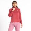 De Freeform II lichtgewicht, sportieve fleece voor dames