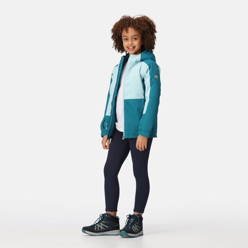 Beamz III Enfant Marche Veste imperméable