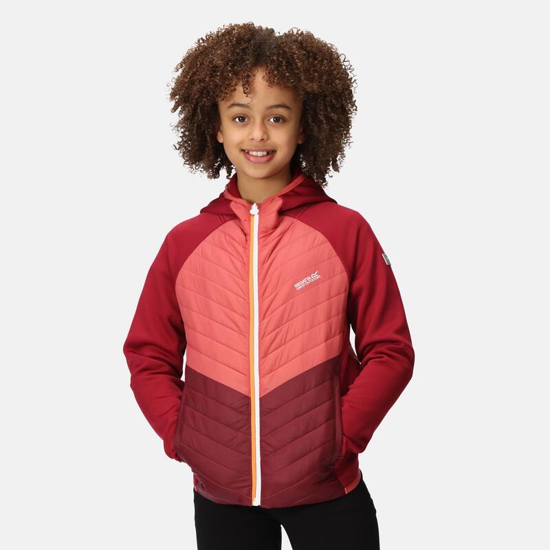 Kielder Hybrid VII Enfant Marche Veste