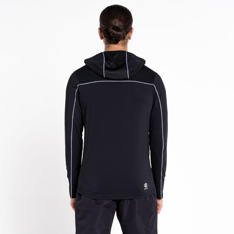 Revive II Core Stretch Homme Marche Polaire zippé