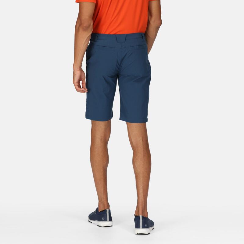 Short de randonnée homme Highton Long