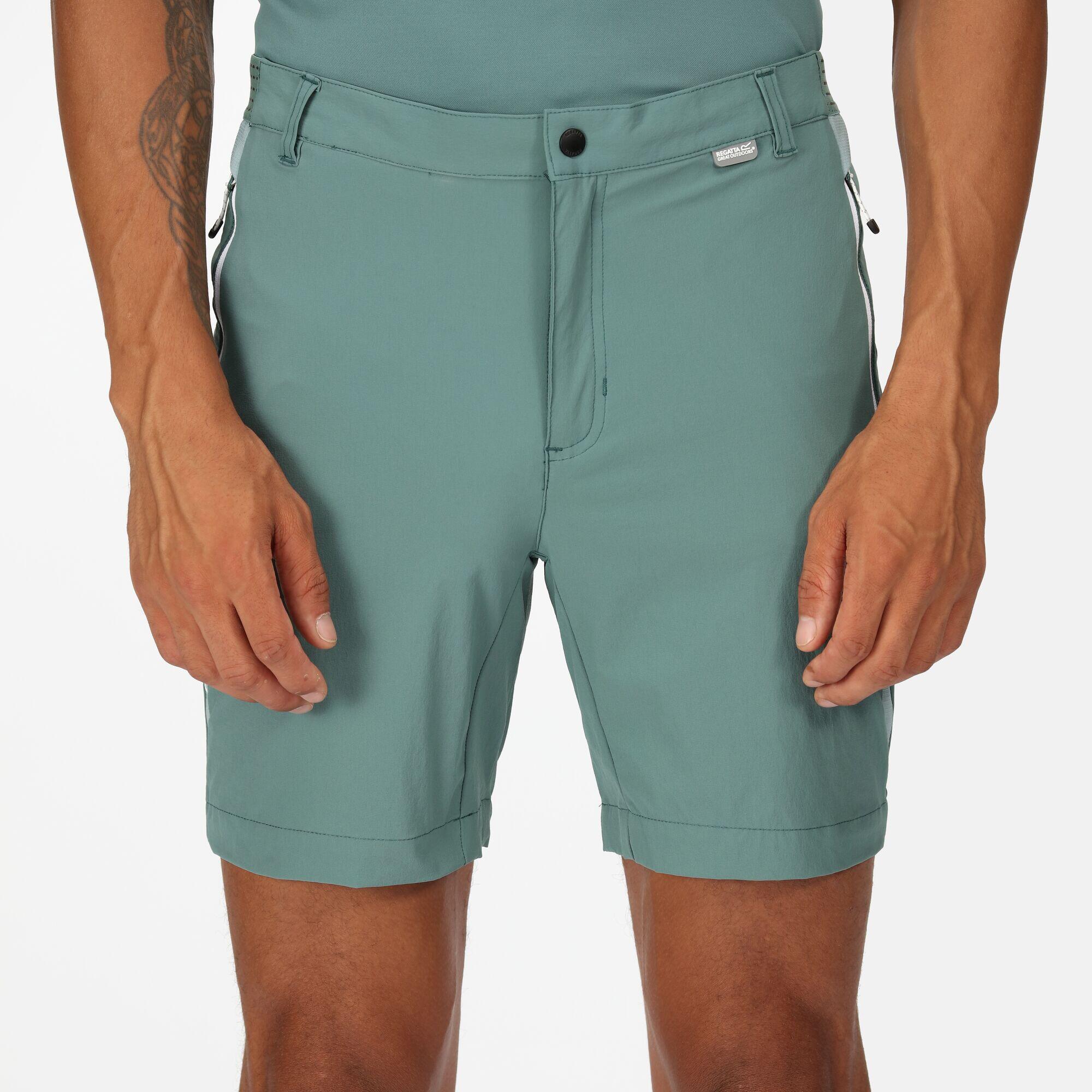 Men's Mountain II Walking Shorts 5/5