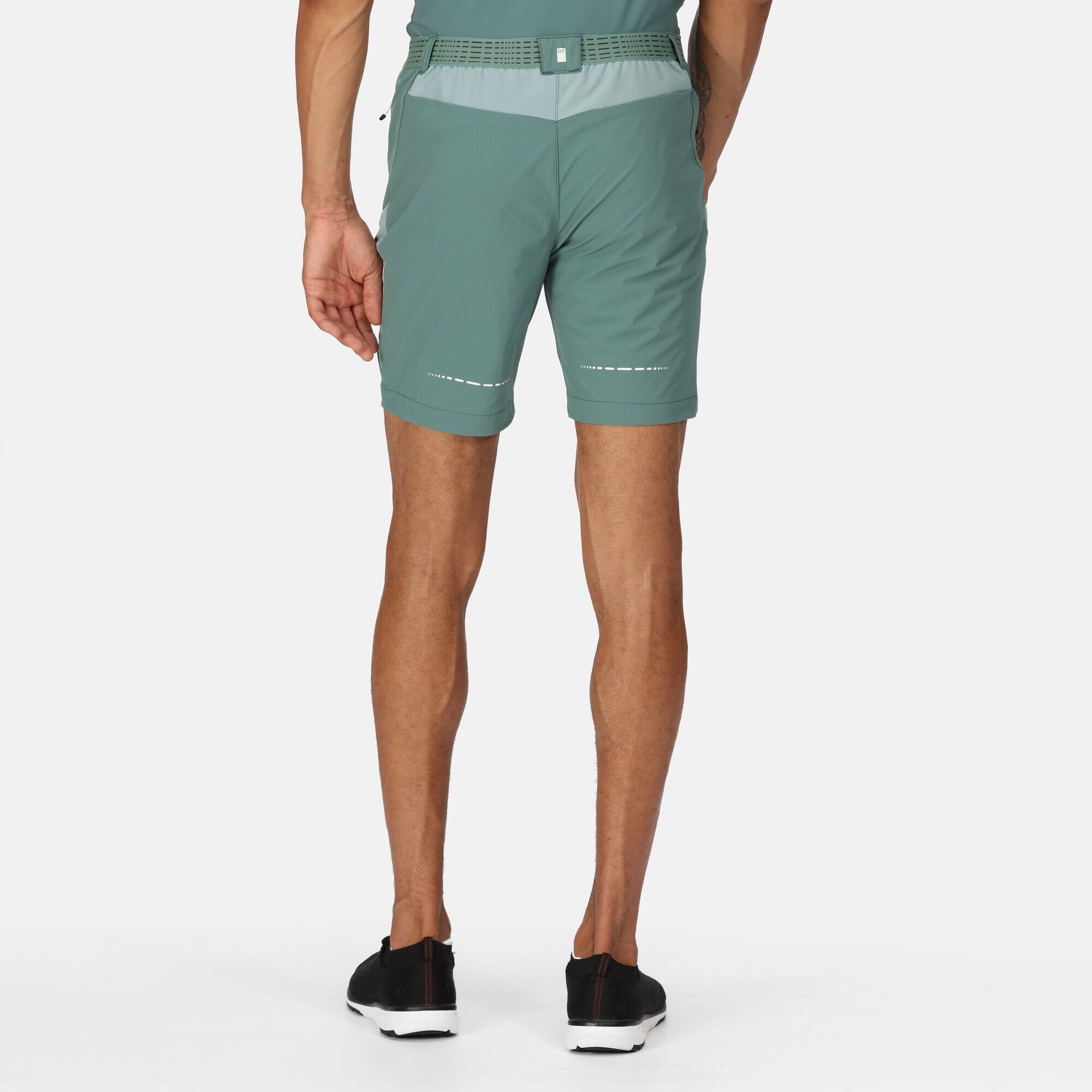 Men's Mountain II Walking Shorts 2/5