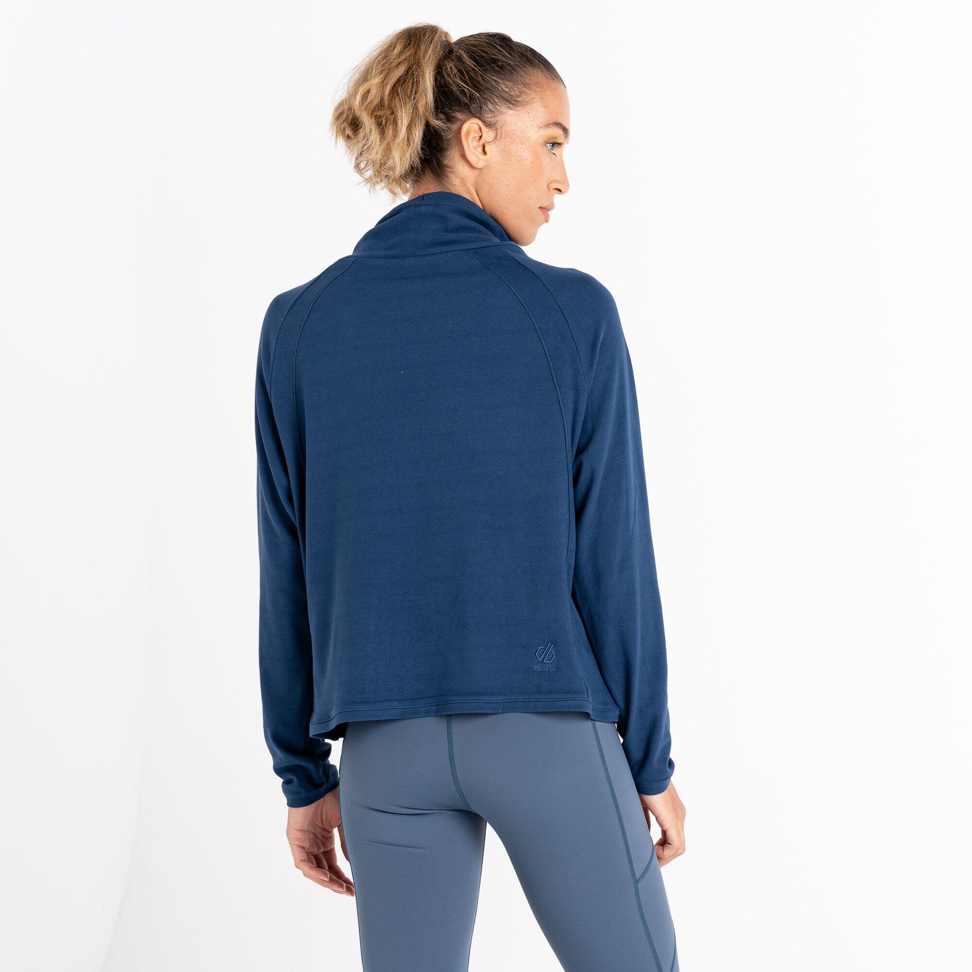 Glide Women's Walking Overhead Sweater 3/5