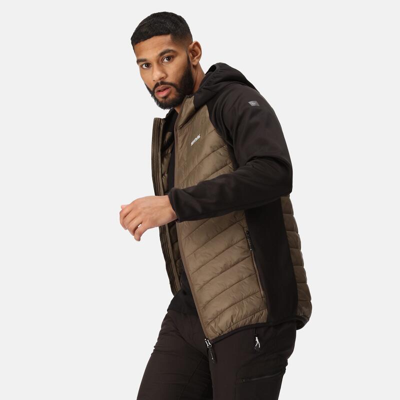 Andreson VIII Hybridjacke für Herren