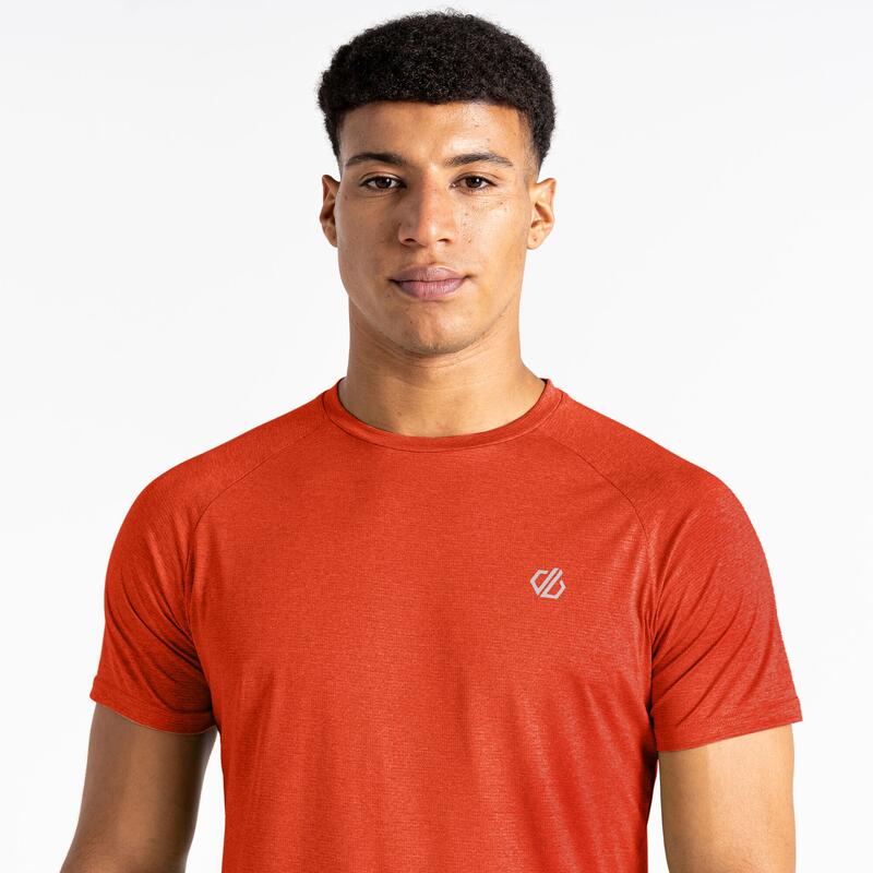 T-shirt de fitness homme Accelerate