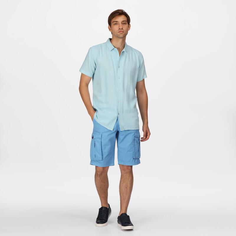 Shorebay Freizeit-Cargoshorts für Herren