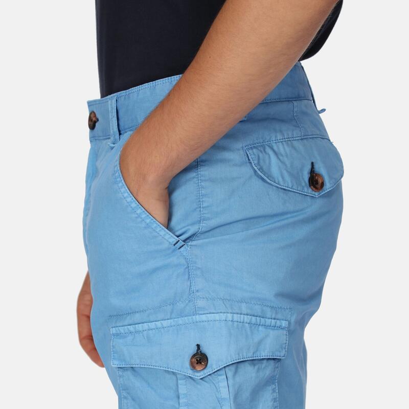 Short cargo détente homme Shorebay