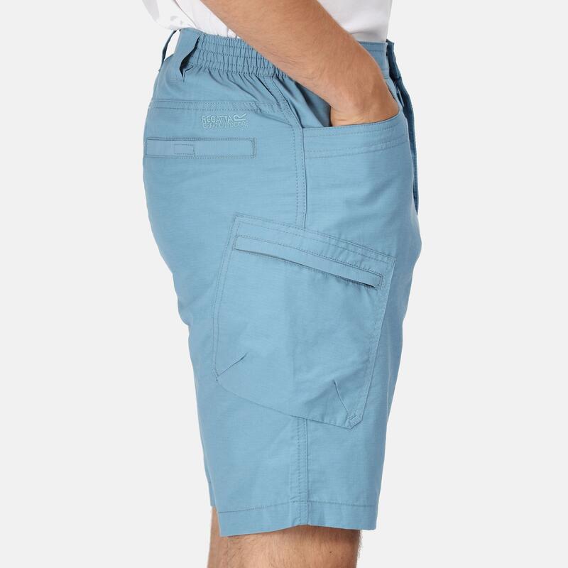 REGATTA Regatta Shorts  Hommes BLUE SHADOW