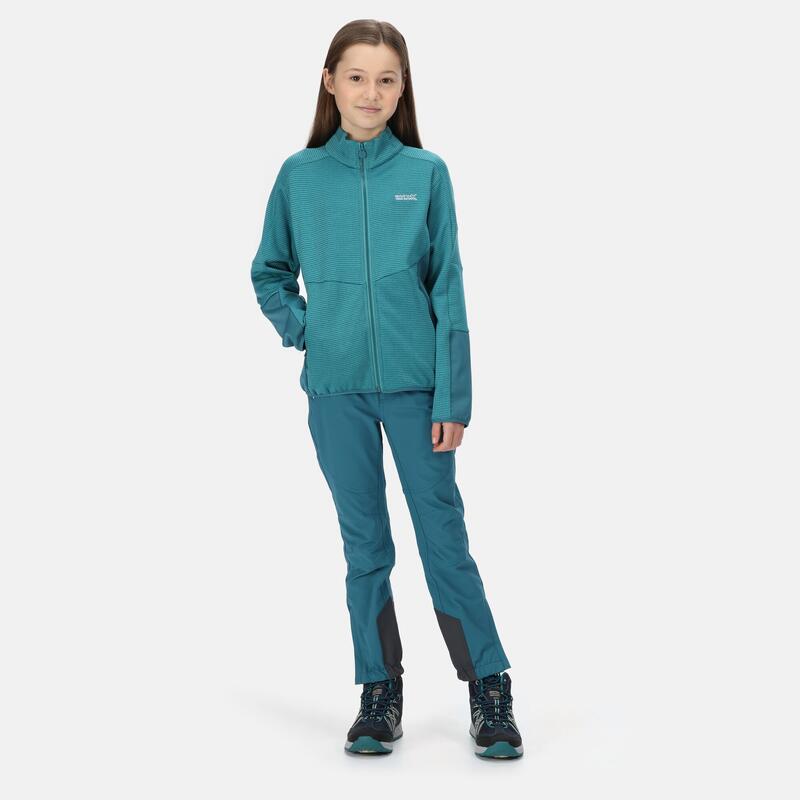 Junior Highton Winter III Enfant Polaire de marche