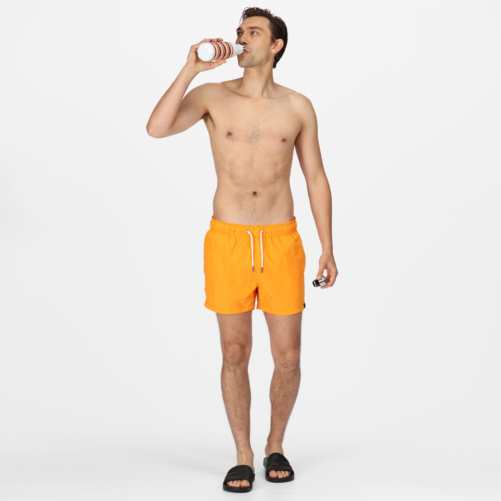 Men's Mawson III Swim Shorts 4/5