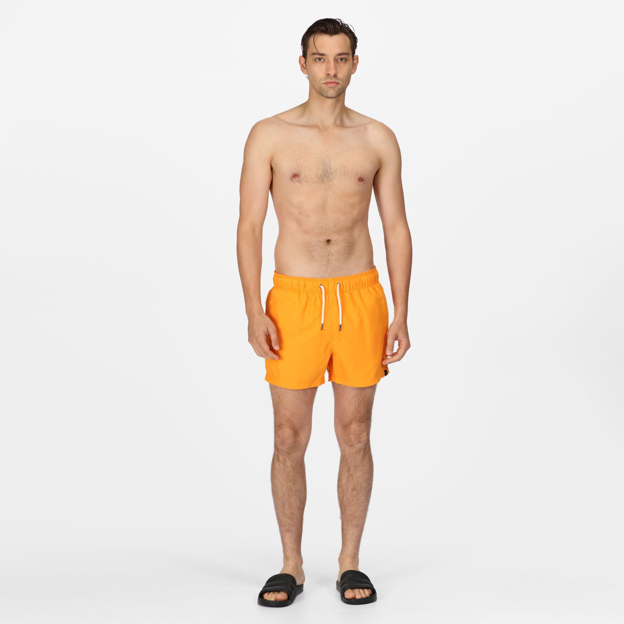 Men's Mawson III Swim Shorts 3/5