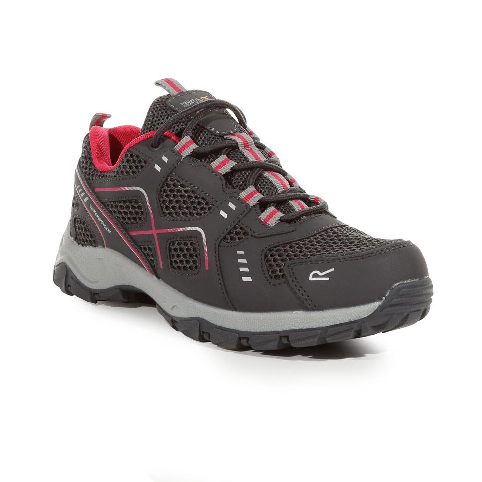 Buty trekkingowe damskie Vendeavour Regatta