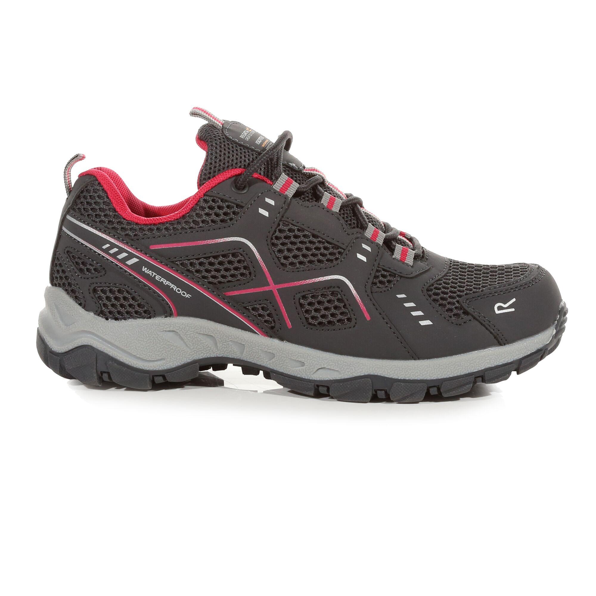 Quechua forclaz 6 shoes deals