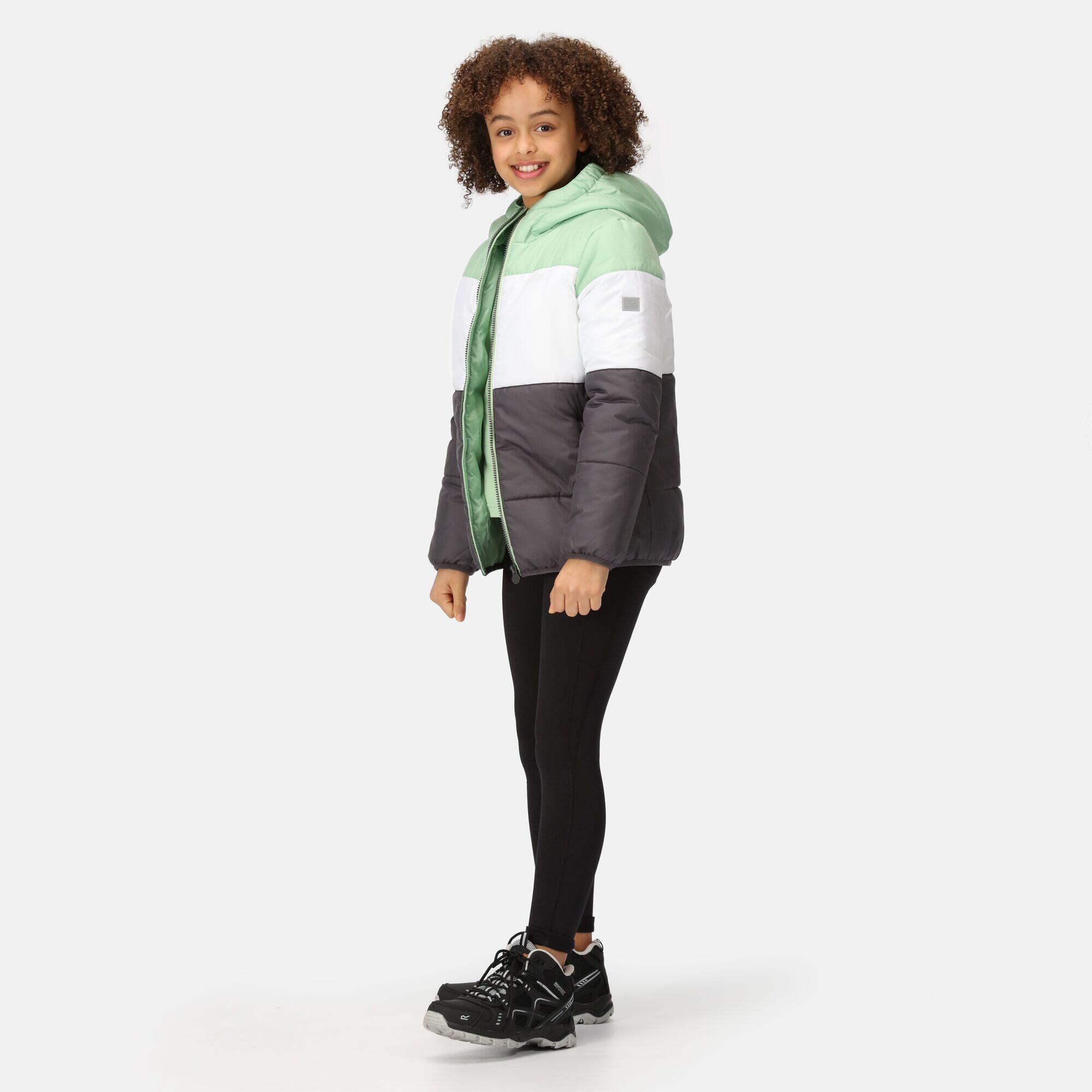 Lofthouse VII Kids' Insulated Walking Jacket 3/5