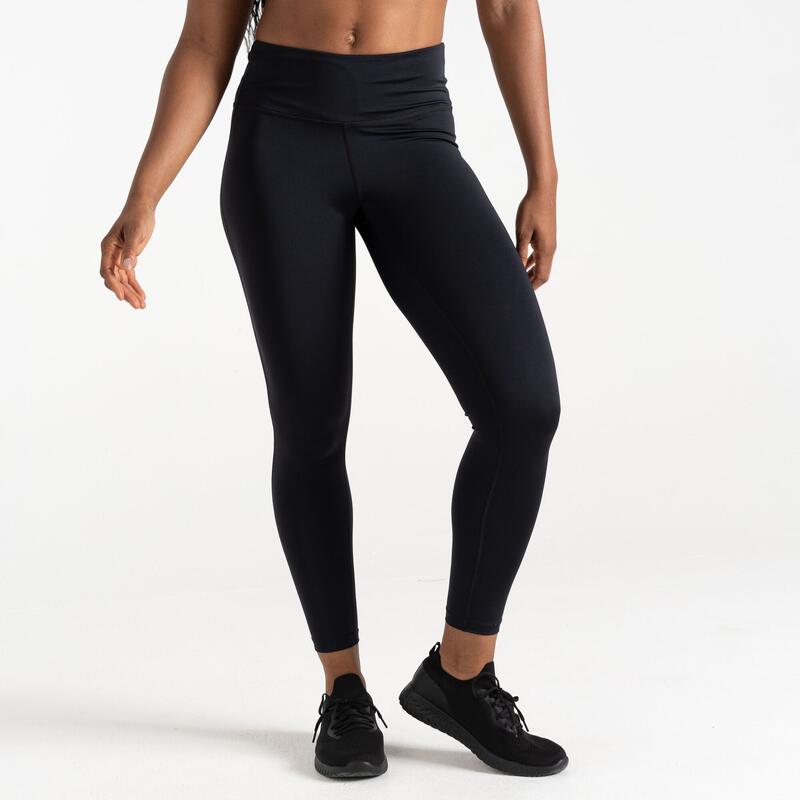 Legginsy fitness damskie Dare2B Influential