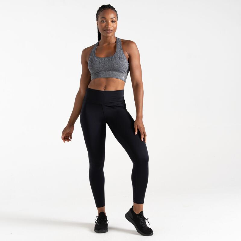 Legginsy fitness damskie Dare2B Influential