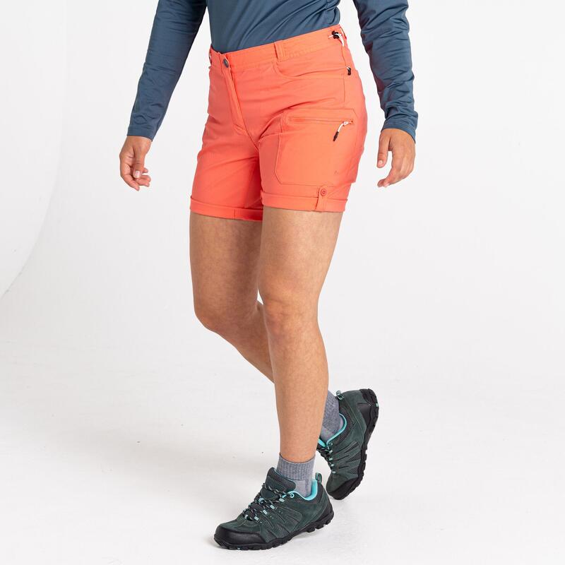 Melodic II leichte Fitnessshorts für Damen