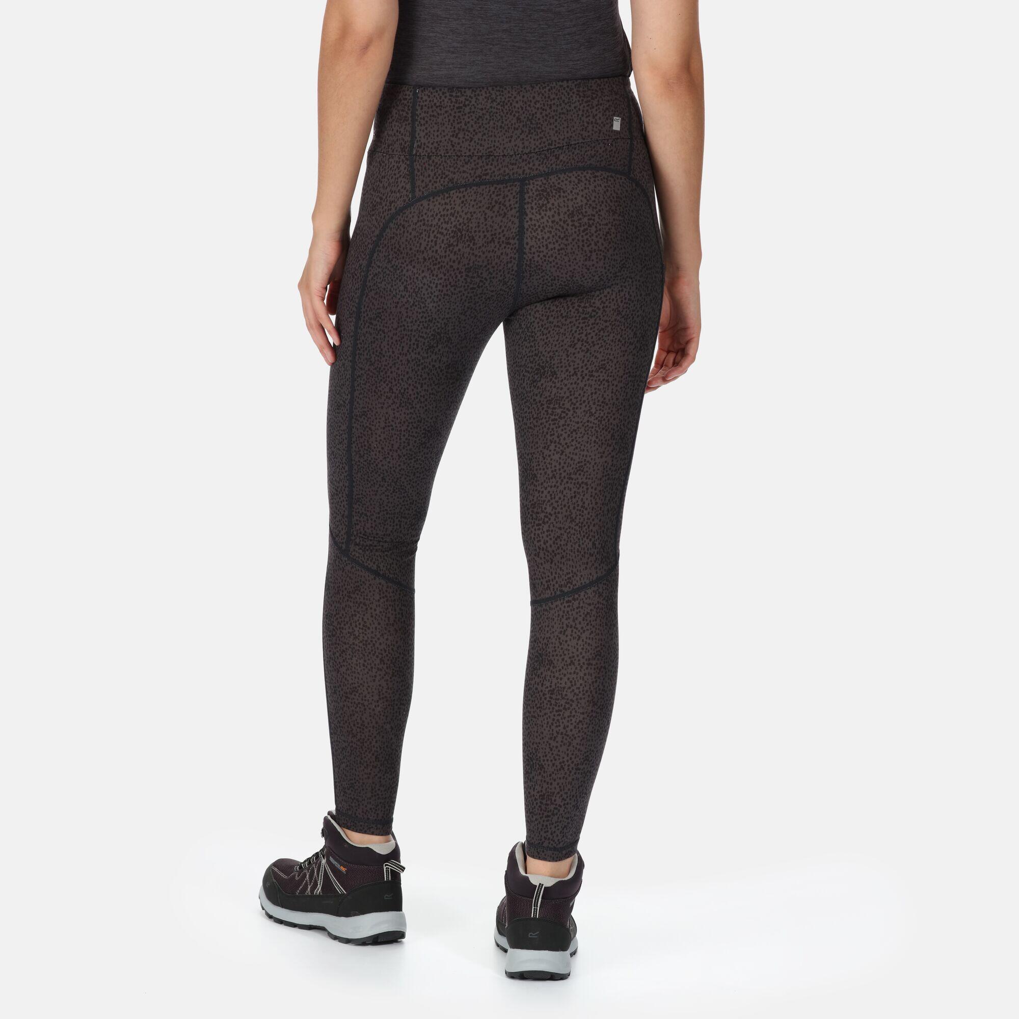 Holeen II Women's Fitness Leggings 2/5