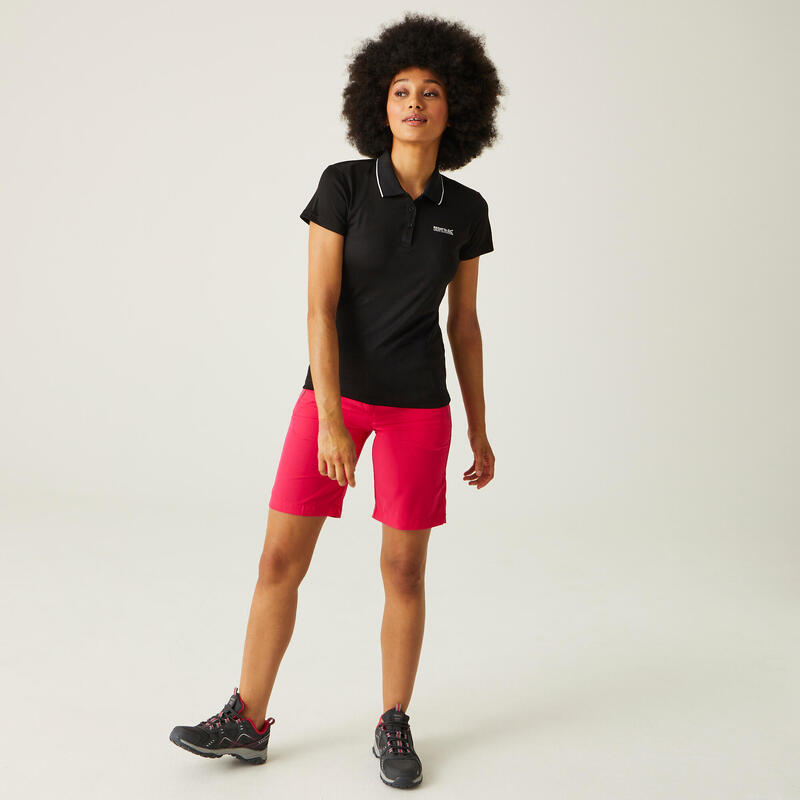 Polo de sport femme Maverik V