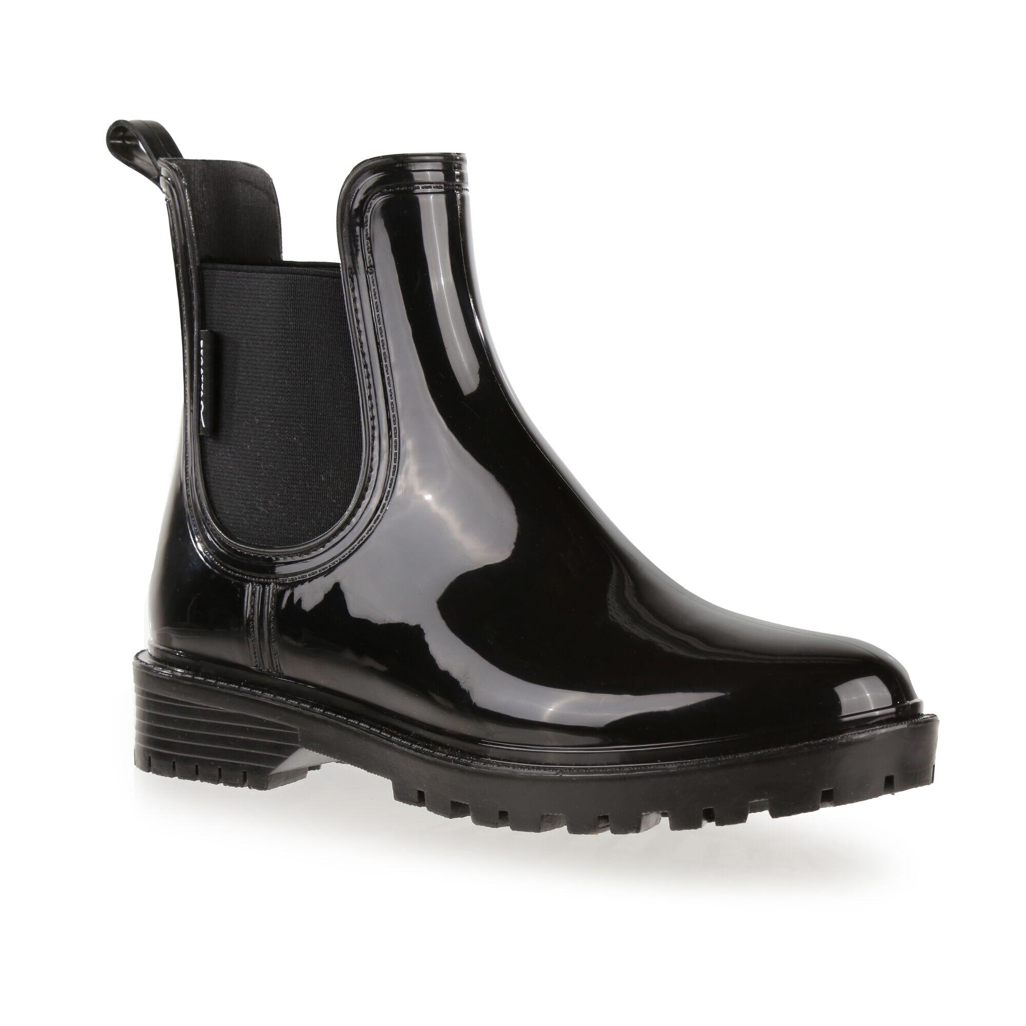 Botas de cuadra senderismo mujer Regatta Lady Harriett II 2/6
