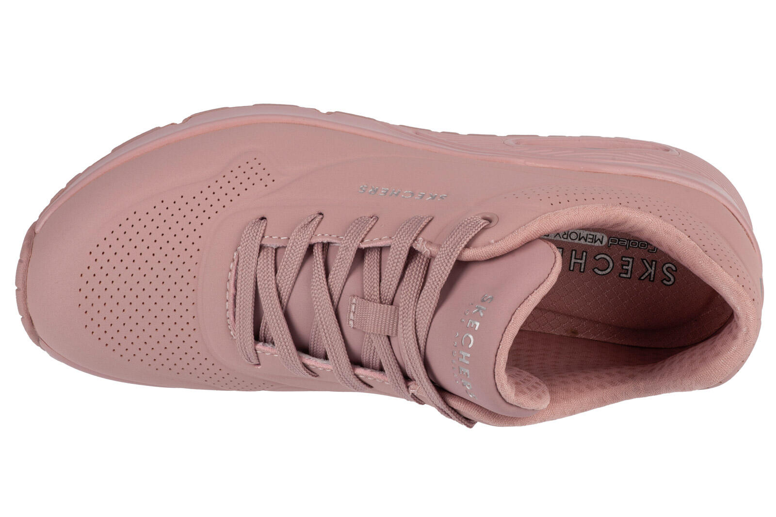 Scarpa universali donna Skechers Uno-stand On Air 3/4