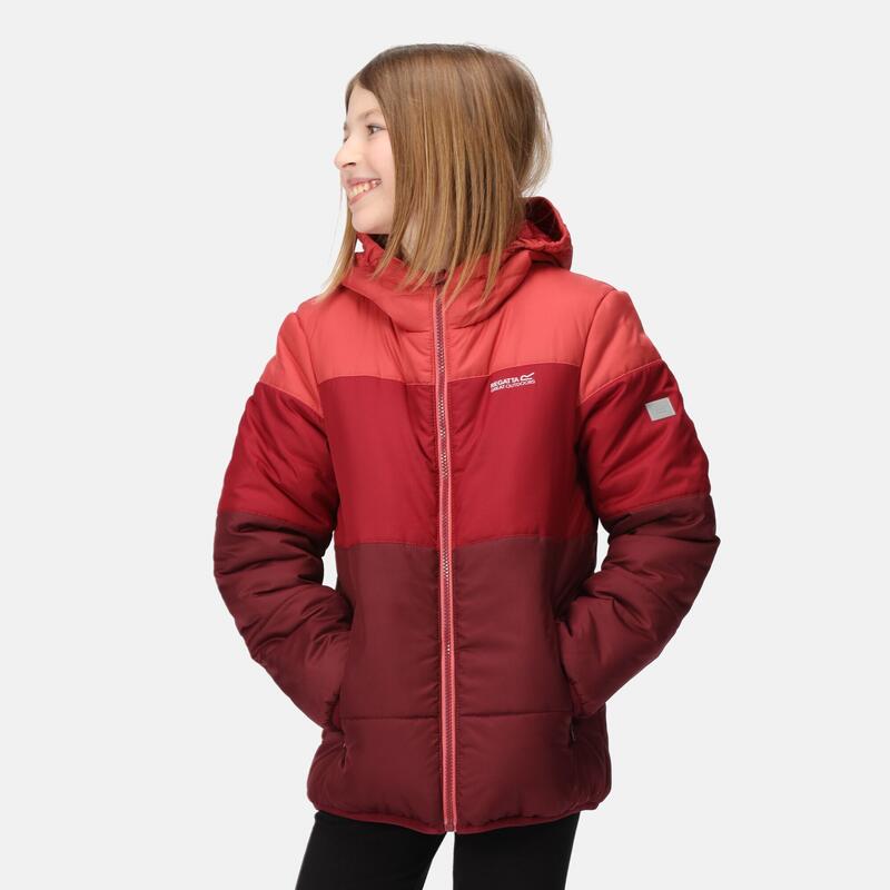 Lofthouse VII isolierte Kinder-Walkingjacke