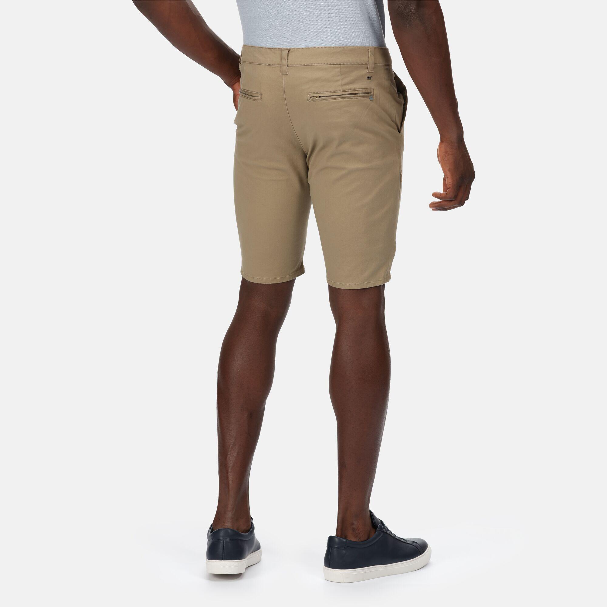 Men's Sandros Chino Shorts 2/5