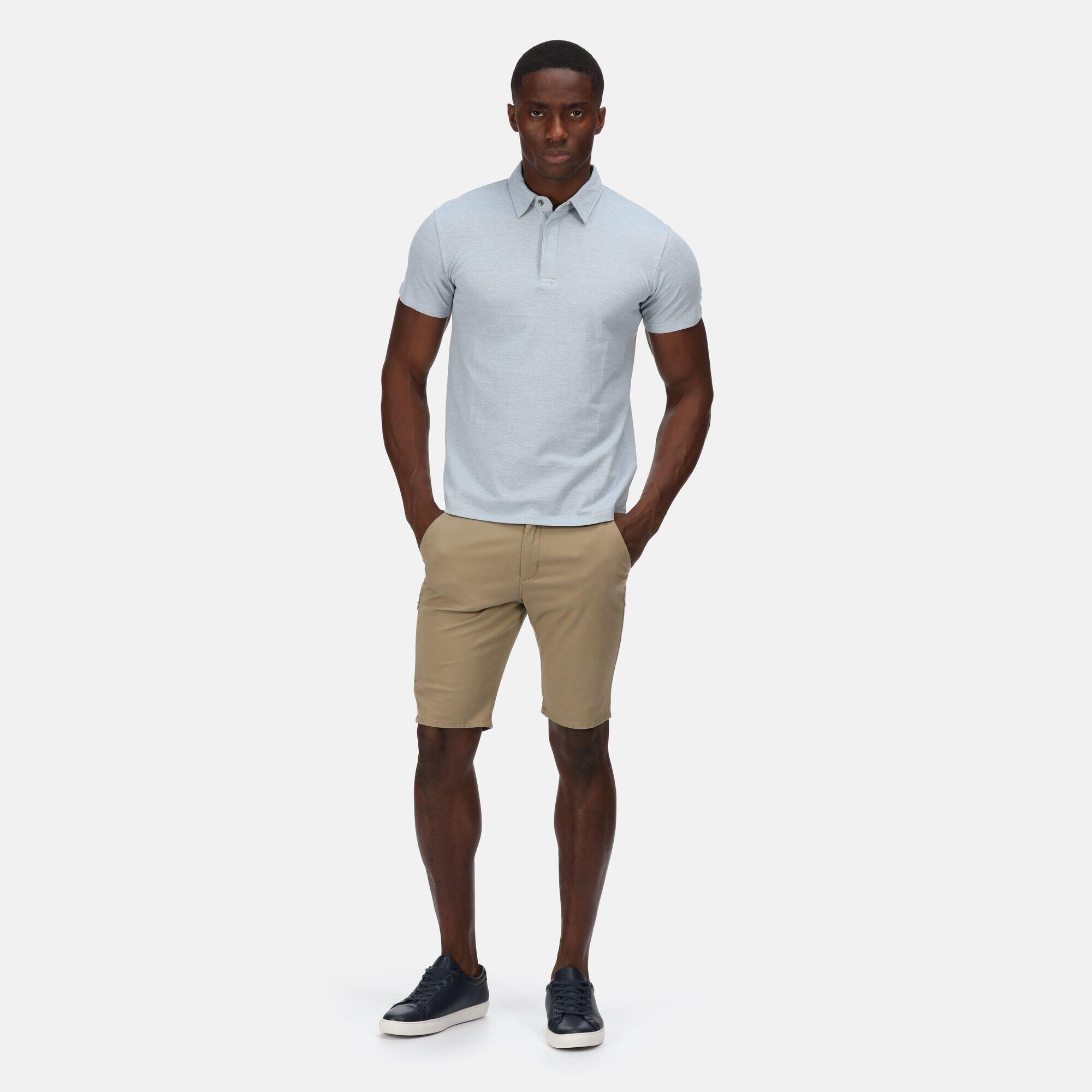 Men's Sandros Chino Shorts 3/5