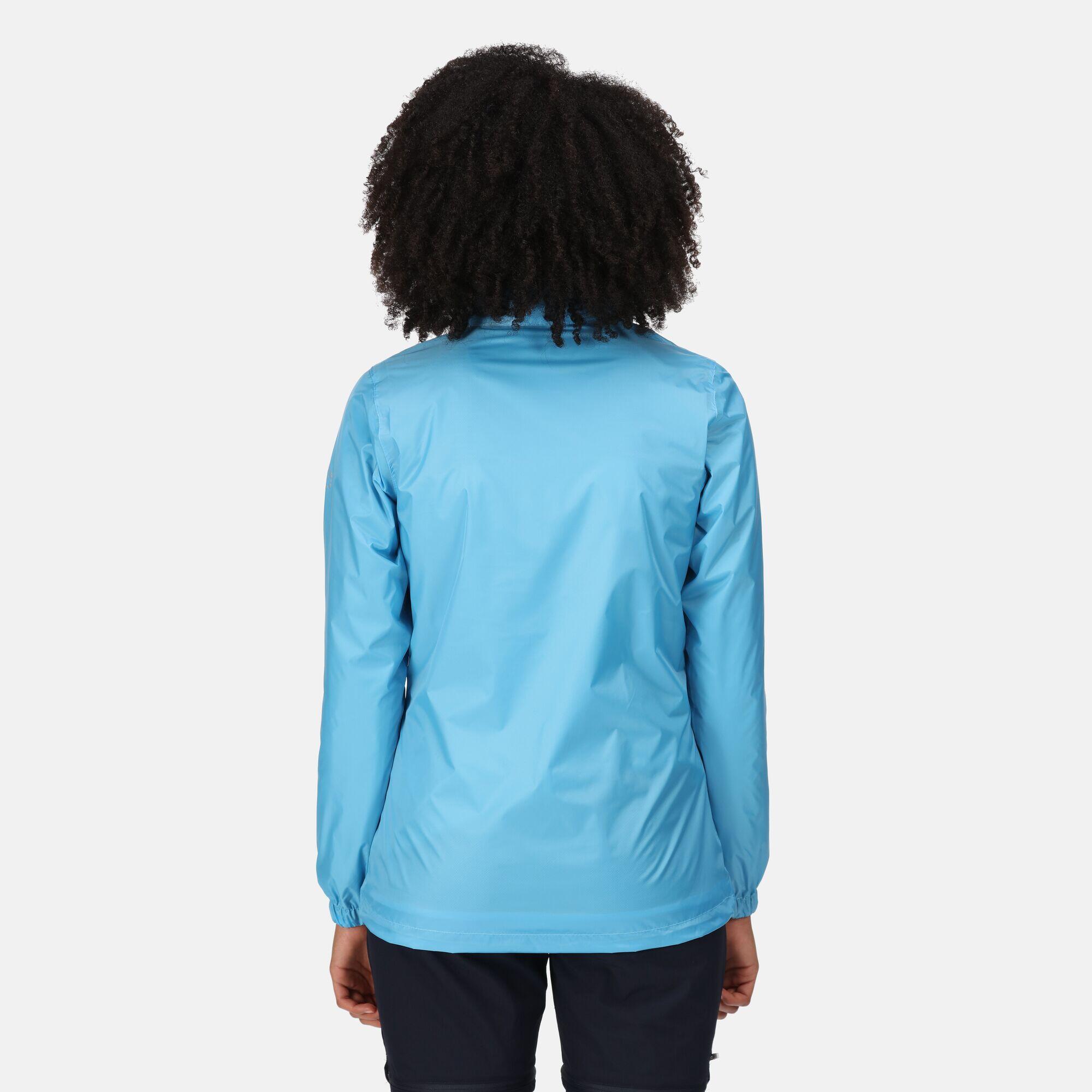 Corinne IV Women's Walking Softshell Jacket 2/7