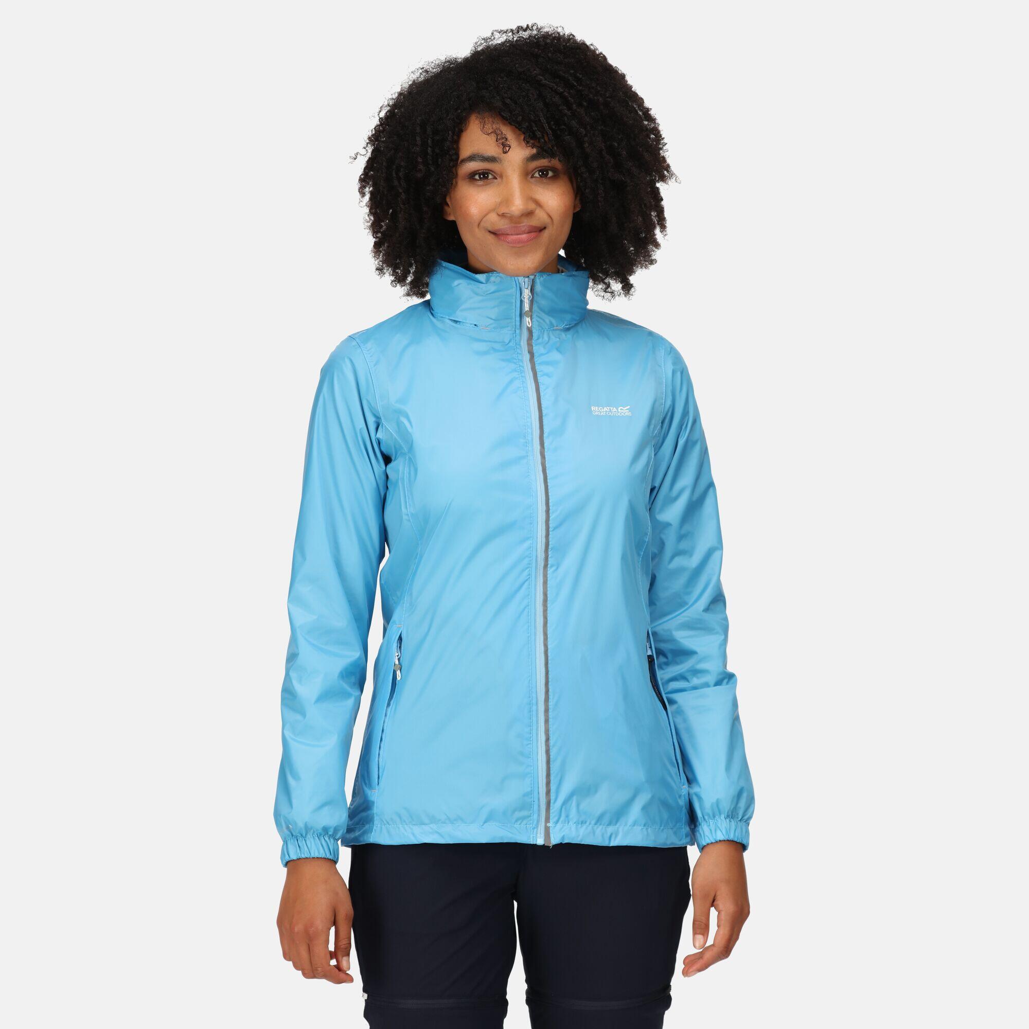 REGATTA Corinne IV Women's Walking Softshell Jacket