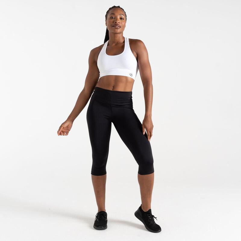 Legginsy damskie fitness Dare 2B Influential