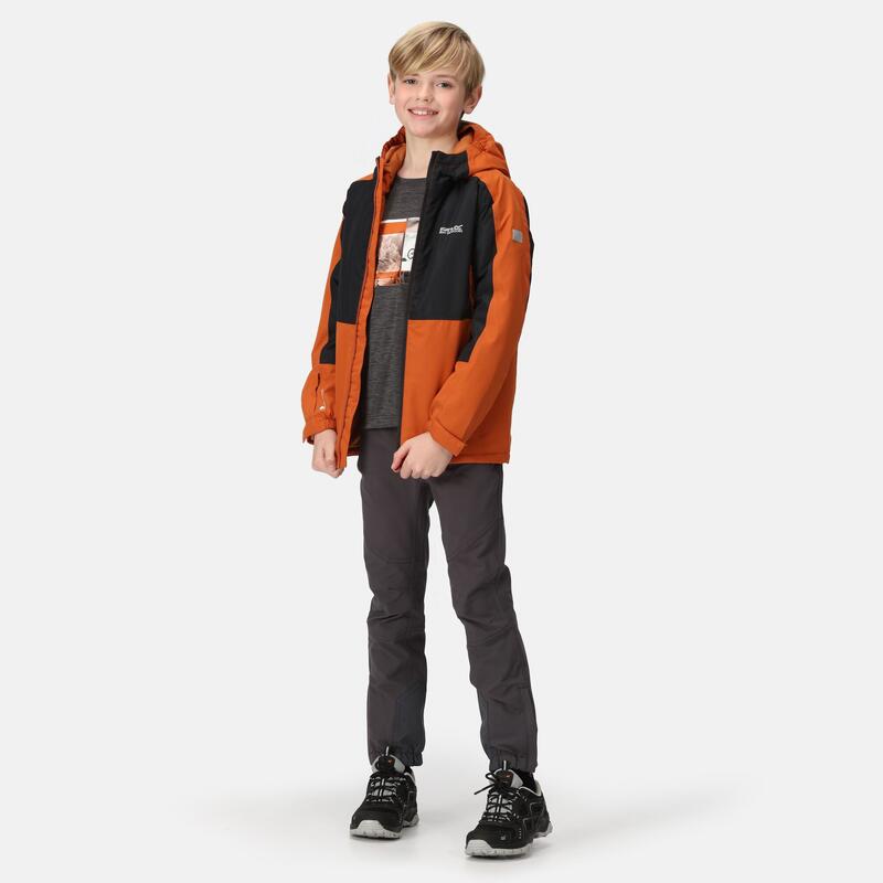 Beamz III Enfant Marche Veste imperméable