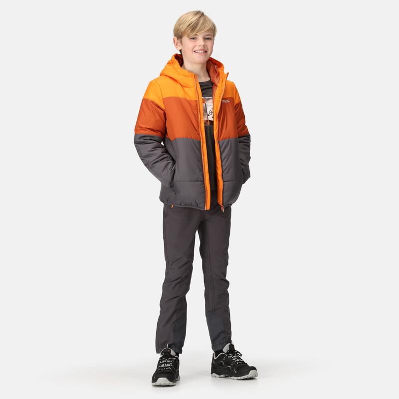 Lofthouse VII isolierte Kinder-Walkingjacke