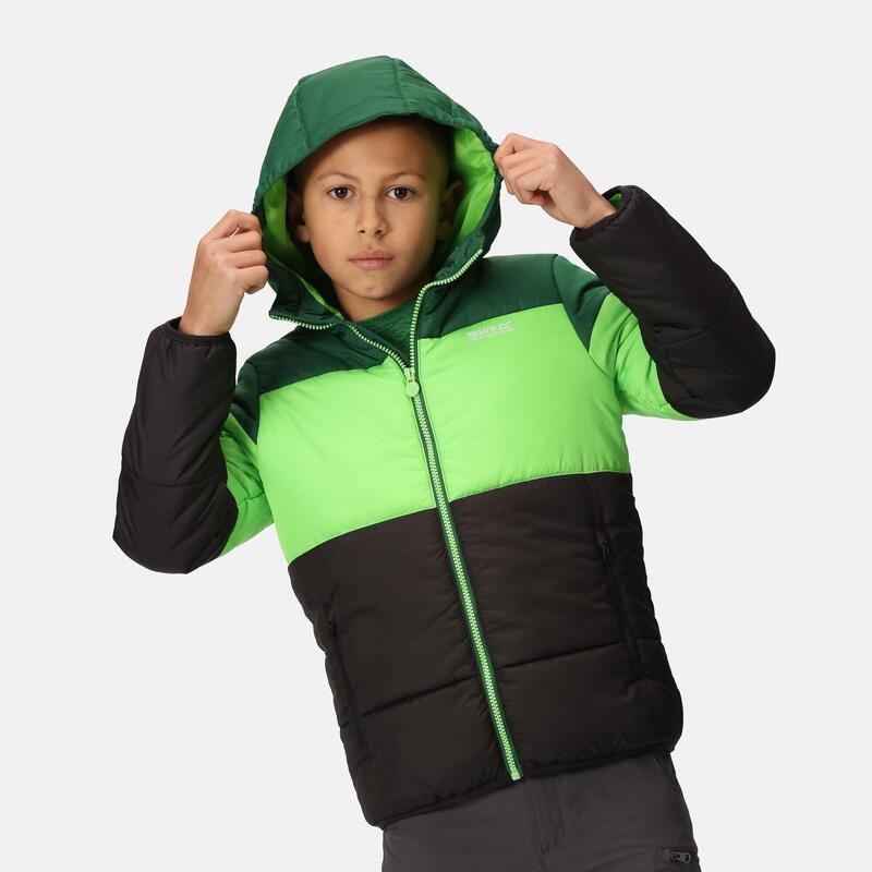 Lofthouse VII isolierte Kinder-Walkingjacke