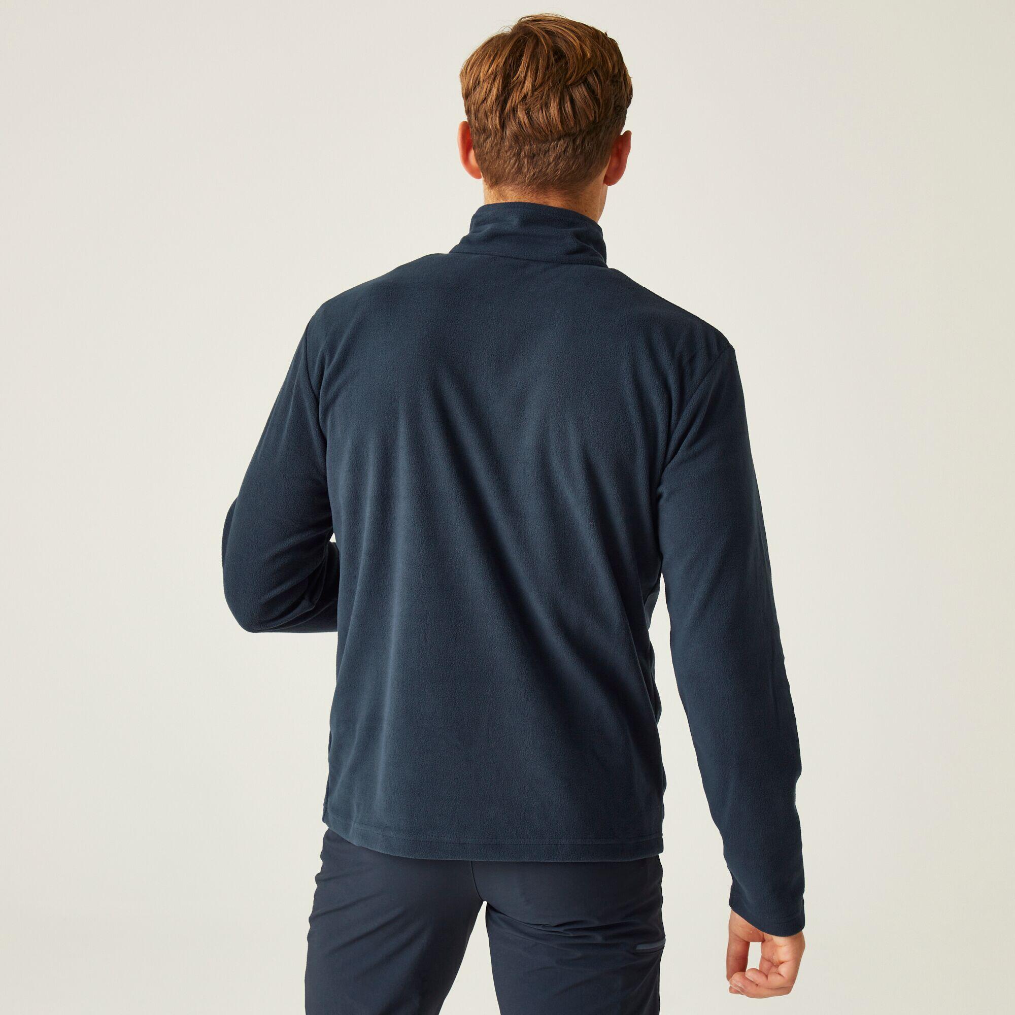 Thompson Mens Lightweight Hiking Fleece 2/5