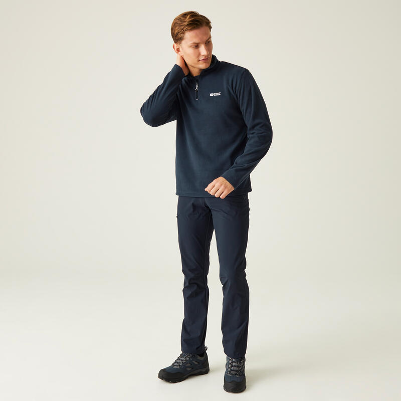 Pulover Fleece Regatta Thompson Marine