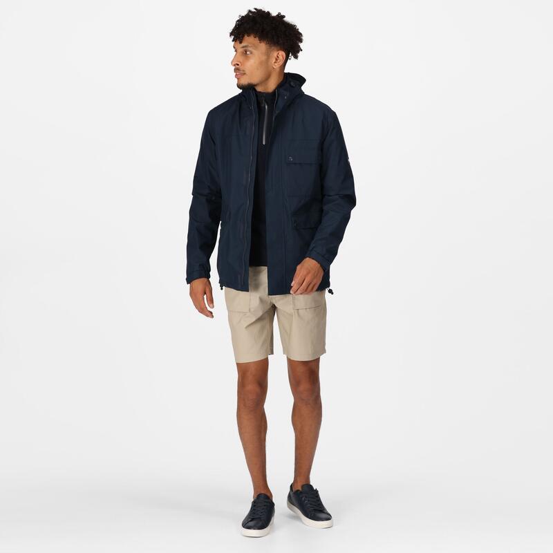 Baymoor Veste de randonnée pour homme