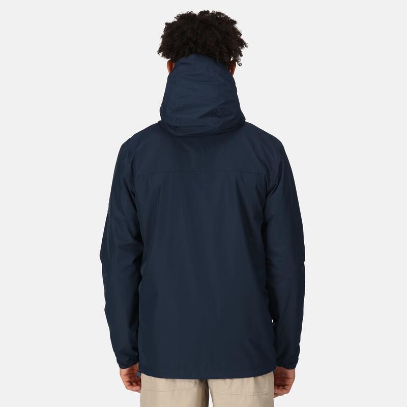 Baymoor Veste de randonnée pour homme