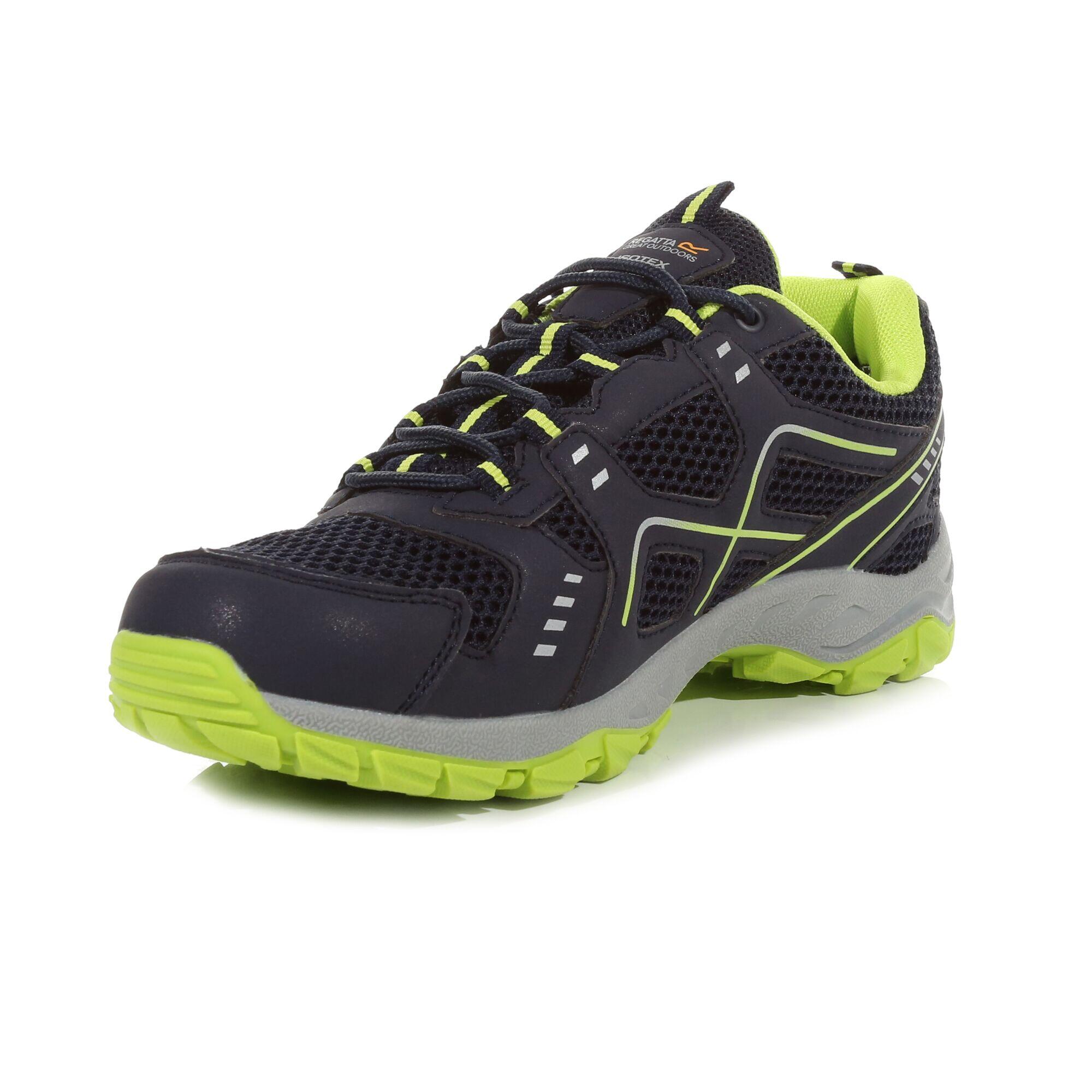 Mens Vendeavour Shoes 3/6