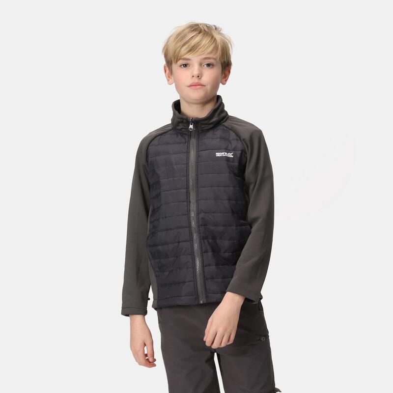 Hydrate VIII 3-in-1-Walkingjacke für Kinder