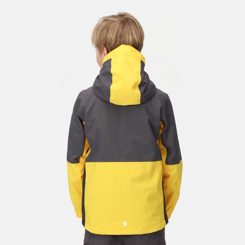 Hydrate VIII 3-in-1-Walkingjacke für Kinder