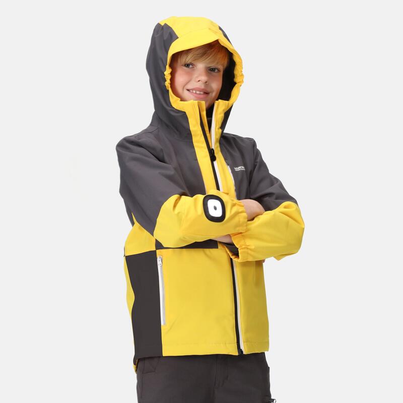 Hydrate VIII 3-in-1-Walkingjacke für Kinder