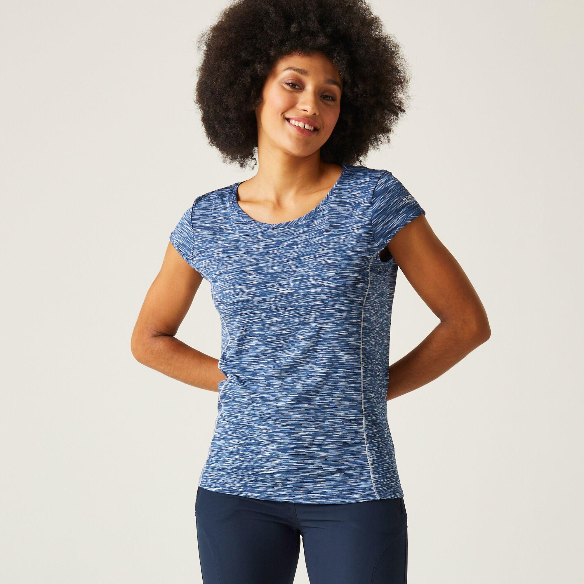 REGATTA Women's Hyperdimension II T-Shirt