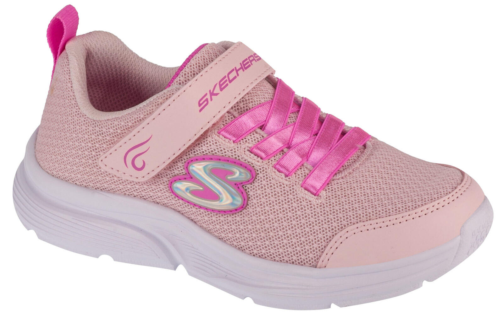 Sneakers pour filles Wavy-Lites - Blissfully Free 1/4