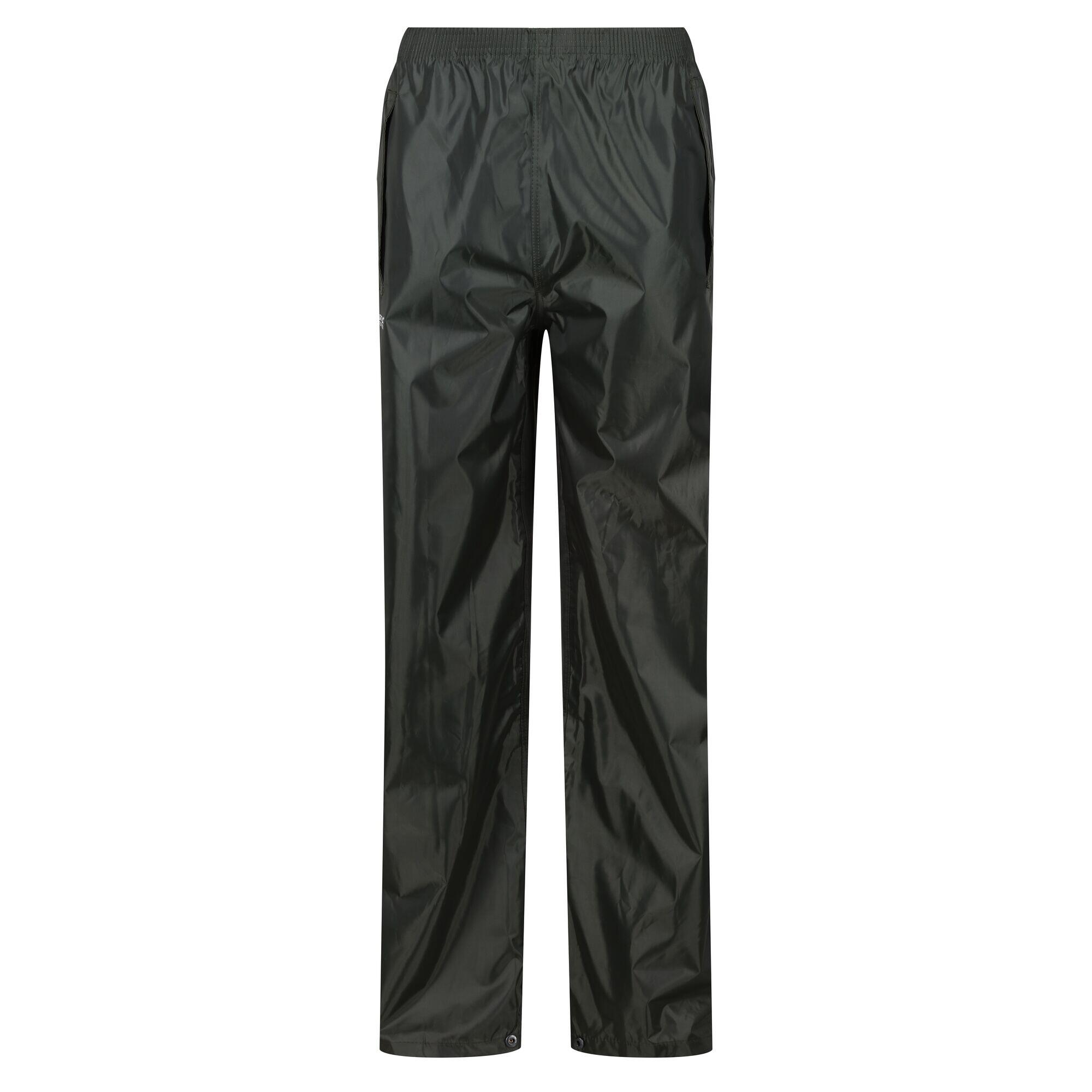 Stormbreak Adult's Walking Overtrousers 5/5