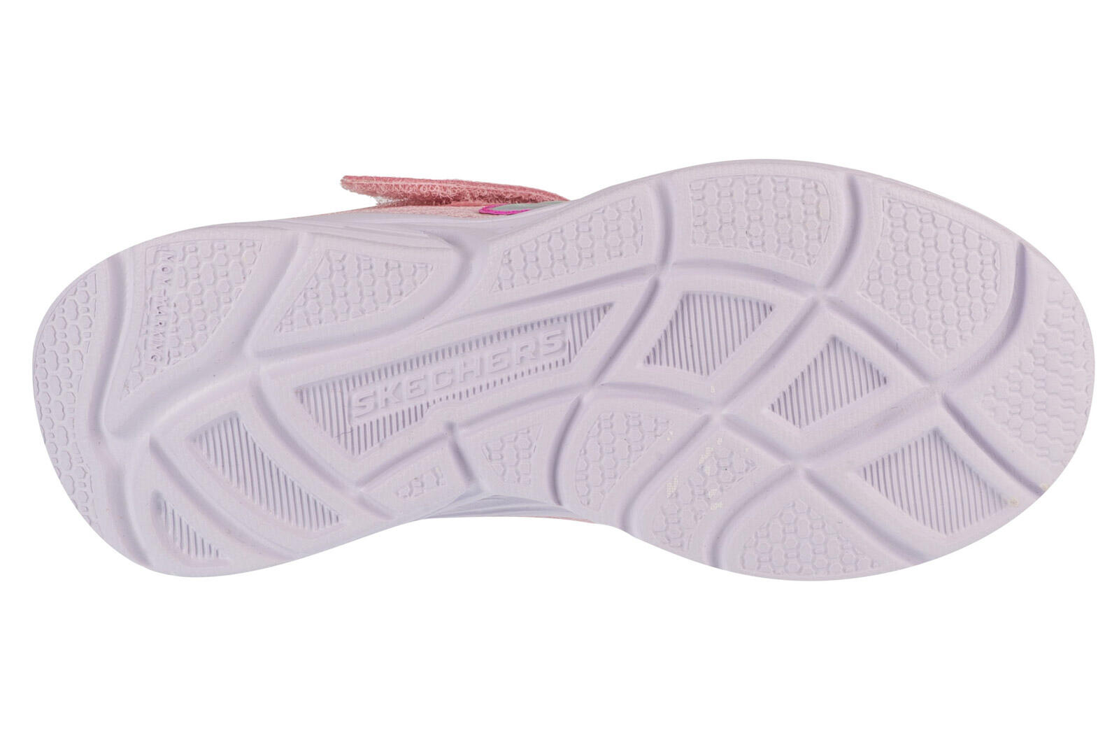 Sneakers pour filles Wavy-Lites - Blissfully Free 4/4